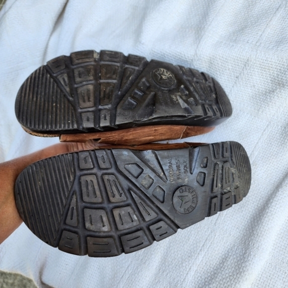 Mephisto Woven sandals 9‎ main image 5
